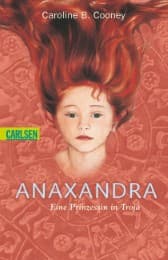 Cover von Anaxandra