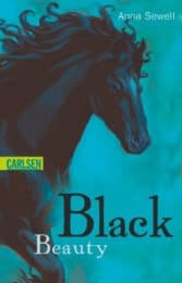 Cover von Black Beauty