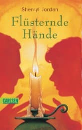 Cover von Flüsternde Hände