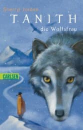 Cover von Tanith, die Wolfsfrau