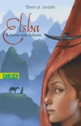 Cover von Elsha