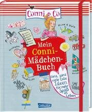 Cover von Mein Conni-Mädchen-Buch