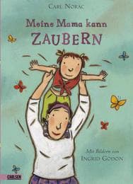 Cover von Meine Mama kann zaubern