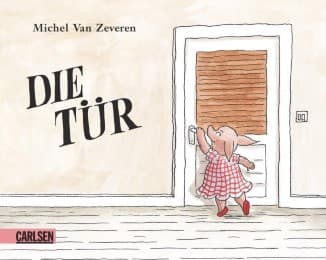 Cover von Die Tür