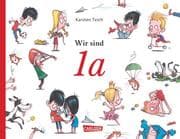 Cover von Wir sind 1a