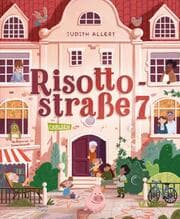 Cover von Risottostraße 7