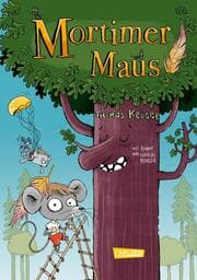 Cover von Mortimer Maus