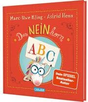 Cover von Das NEINhorn-ABC