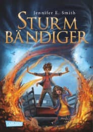 Cover von Sturmbändiger