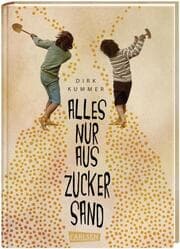 Cover von Alles nur aus Zuckersand