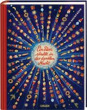 Cover von Ein Stern strahlt in der dunklen Nacht