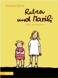 Cover von Rabea und Marili