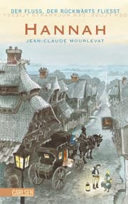 Cover von Hannah