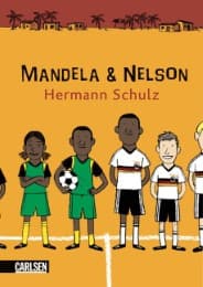 Cover von Mandela und Nelson