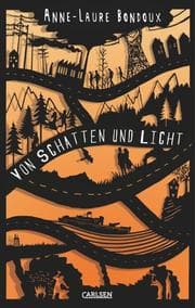 Cover von Von Schatten und Licht
