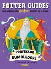 Cover von Professor Dumbledore