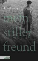 Cover von Mein stiller Freund