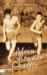 Cover von Mein Bruder Charlie