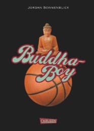 Cover von Buddha-Boy