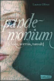 Cover von Pandemonium