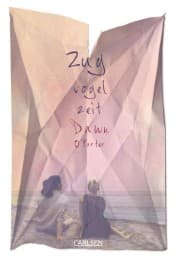 Cover von Zugvogelzeit