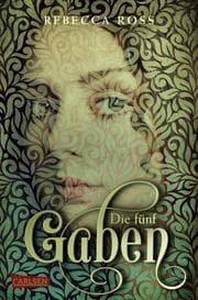 Cover von Die fünf Gaben