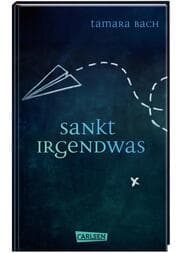 Cover von Sankt Irgendwas