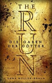 Cover von Die Gaben der Götter