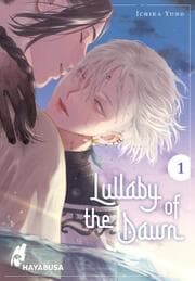 Cover von Lullaby of the Dawn 1