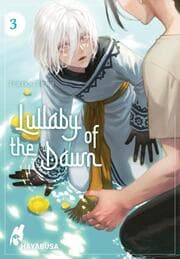 Cover von Lullaby of the Dawn 3