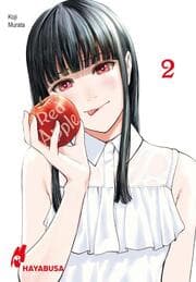 Cover von Red Apple 2