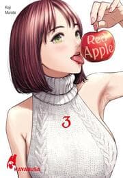 Cover von Red Apple 3