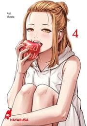 Cover von Red Apple 4
