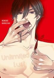 Cover von Unlimited Lust