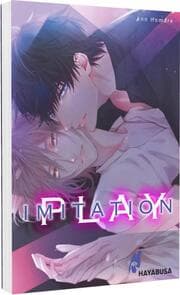 Cover von Imitation Play 1