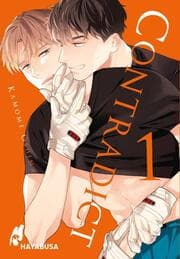 Cover von Contradict 1
