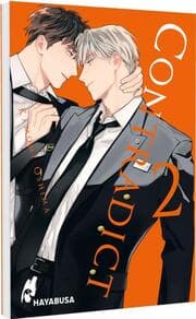 Cover von Contradict 2