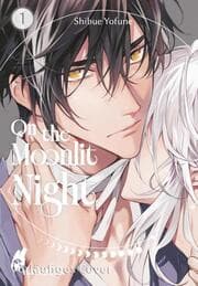 Cover von On the Moonlit Night 1