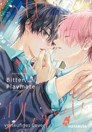 Cover von Bitter Playmate 3