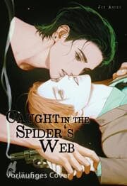 Cover von Caught in the Spider's Web