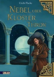 Cover von Nebel über Kloster Thron