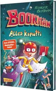 Cover von Alles kaputti