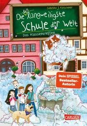 Cover von Das Klassentreffen