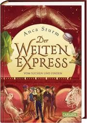 Cover von Vom Suchen und Finden
