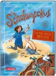 Cover von Ein paar Tropfen Abenteuer