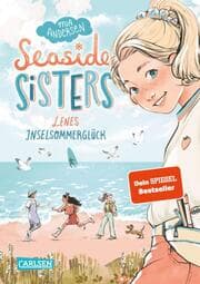 Cover von Lenes Inselsommerglück