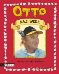 Cover von Otto - Das Werk