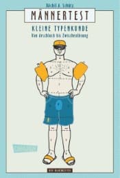 Cover von Männertest