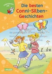 Cover von Die besten Conni-Silben-Geschichten