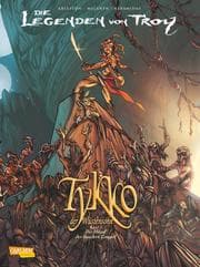 Cover von Die Hügel der hundert Tempel